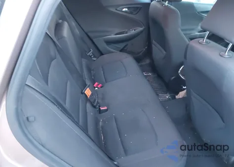 2019 Chevrolet Malibu Lt from USA, damaged, VIN 1G1ZD5ST4KF147902